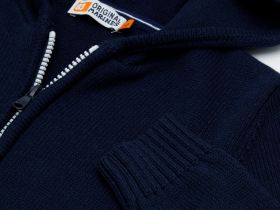 Кардиган для мальчика