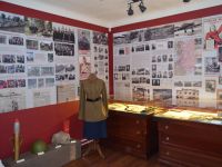 Музей истории города Печоры