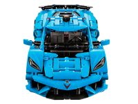 Technic 42217 Конструктор Chevrolet Corvette S
