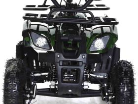 Квадроцикл MOTAX ATV Mini Grizlik X-16