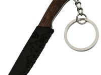 Брелок Охотничий нож