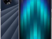 Hot 30 8/128GB Racing Black