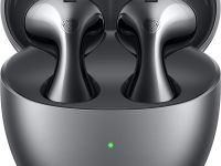 Наушники Huawei FreeBuds 6 Чёрные