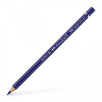Карандаш акварельный Faber-Castell "Albrecht Durer" Фаянсовый синий