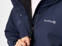 Пальто утепленное Garda II Женское