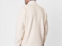 Пуловер Snap Мужской