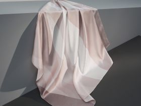 Платок шейный Divina, бежевый I