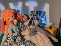 Филиал «Малоохтинский» Красногвардейского центра культуры