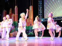 Культурно-спортивный центр г. Чайковского