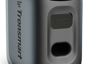 Портативная колонка Tronsmart Halo 200 Чёрная