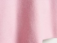 Джемпер плотной вязки, Розовый