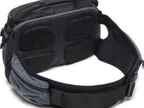 Велосумка поясная Oakley Seeker Traverse RC Hip Pack (черный)