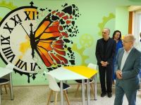 Центральная детская библиотека г. Йошкар-Олы