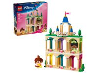 Disney 43291 Конструктор Миниатюрные Белль и Тиана в замке
