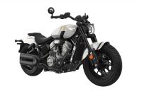 Мотоцикл BENDA Rock 707