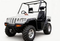 Квадроцикл EXPLORER Grumbler 525