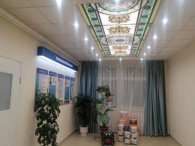 Новую школу на 120 мест построили в селе Мындагай Чурапчинского района