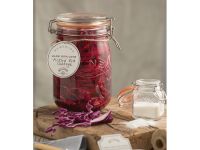 Kilner Банка 1 л прозрачная Clip Top Kilner