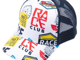 Кепка текстильная для мальчиков