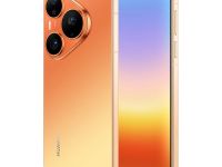 Huawei Pura 90S Pro 5G 12/512Gb (Orange Soda)