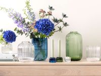 Villeroy & Boch Ваза 16 x 22,5 см Blue Fleur Villeroy & Boch