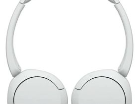 Беспроводные наушники Sony