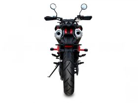 Мотоцикл ROCKOT Hound 250 LUX ТУРЭНДУРО