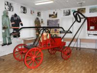 Павлово-Посадский историко-художественный музей