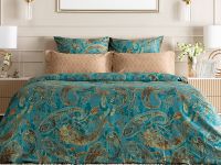Постельное белье Kashmir (тубус)