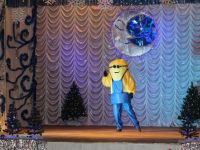 Романовский районный дом культуры