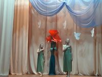 Кормёжский сельский дом культуры