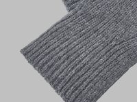 Вязаные перчатки