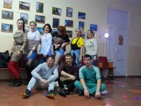 Федоровский дом культуры