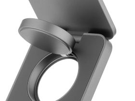 Беспроводное зарядное устройство uBear