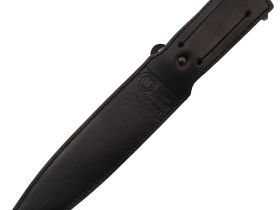 Туристический нож Милитари, сталь AUS-8, Кизляр