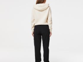 Женские брюки-джоггеры Lacoste