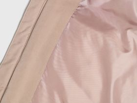 Утеплённая куртка для мальчиков, Бежевый