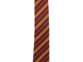 Галстук текстильный для мальчиков