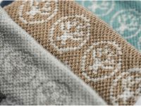 Носки Boker 09BO199 Socks Set Large 3 пары, р.39-42