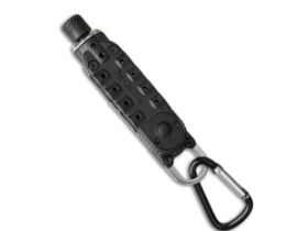 Набор CRKT полуавтоматический складной нож Ignitor Sport, сталь 8Cr14MoV, рукоять G-10 + Get a Way CR/6850GC
