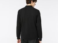 Мужское поло Lacoste из хлопка