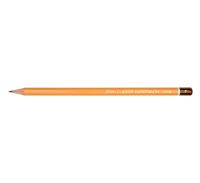 Карандаш чернографитный Koh-I-Noor "1500" F