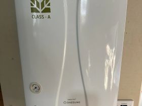Автономная газификация развивается в заречных районах Якутии