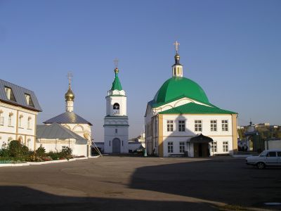 Троицкий Собор