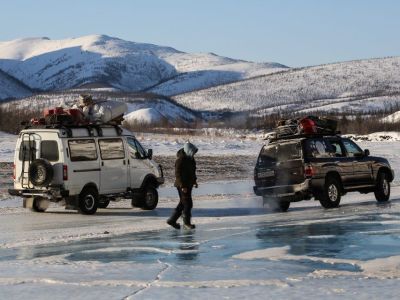 Якутян приглашают принять участие в конкурсе путешествий «Дальний Восток – Земля приключений»