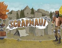Scrapnaut (PC)