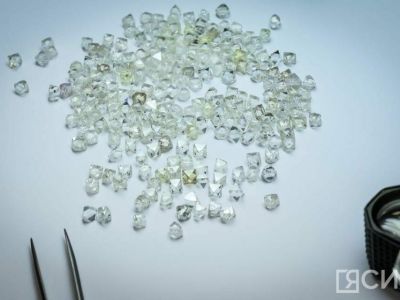 История алмазодобычи: от древней Индии до Якутии