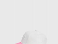 Бейсболка для девочек, Белый