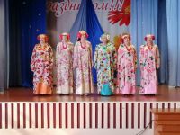 Дом культуры «Колос»