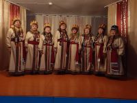 Шыргайтинский дом культуры